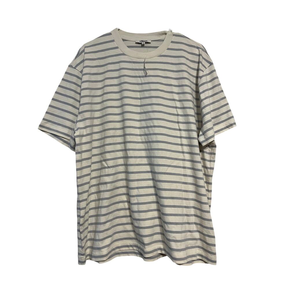 MADEWELL The Vintage Tee Stripes Men’s size L